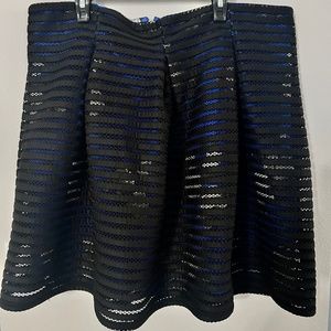 Xhilaration skirt XXL
